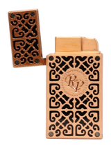 Rocky Patel Lighter Burn Copperblack