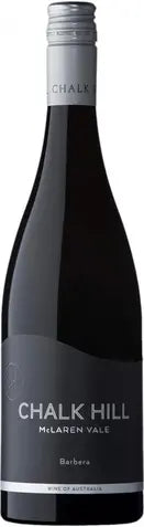 Chalk Hill Barbera 2020