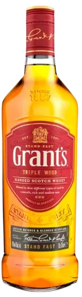 Grants 70cl
