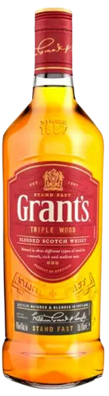 Grants 70cl