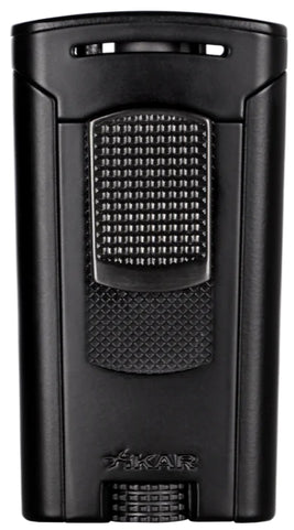 Xikar Lighter Astral Black