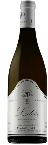 Domaine Jacob Ladoix Blanc 2020