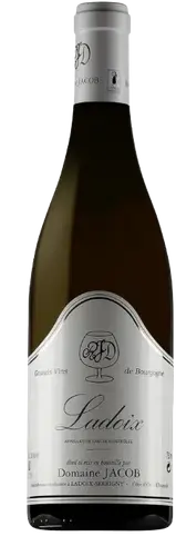 Domaine Jacob Ladoix Blanc 2020