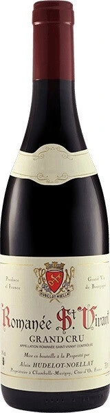 Alain Hudelot-Noellat Romanee-Saint-Vivant Grand Cru 2016