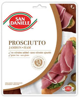 Villani Prosciutto San Danielle, 100gr