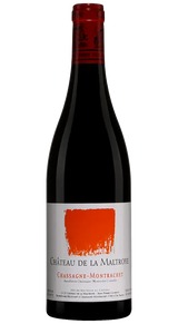 Chateau de la Maltroye Chassagne-Montrachet Rouge 2019