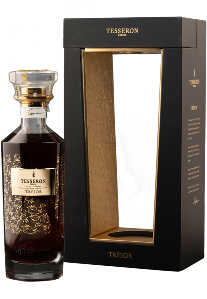 Tesseron Tresor 70cl