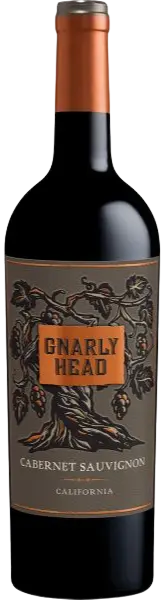 Gnarly Head Cabernet Sauvignon 2020
