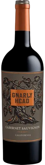 Gnarly Head Cabernet Sauvignon 2020