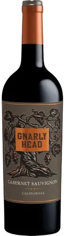 Gnarly Head Cabernet Sauvignon 2020