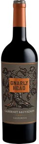 Gnarly Head Cabernet Sauvignon 2020