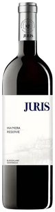 Juris Ina'mera Reserve 2018