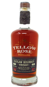 Yellow Rose Whiskey Bourbon 70cl