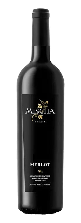 Mischa La Famille Merlot 2020