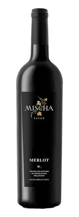 Mischa La Famille Merlot 2020