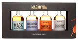Mackmyra - Miniature Gift Pack 4 x 5c