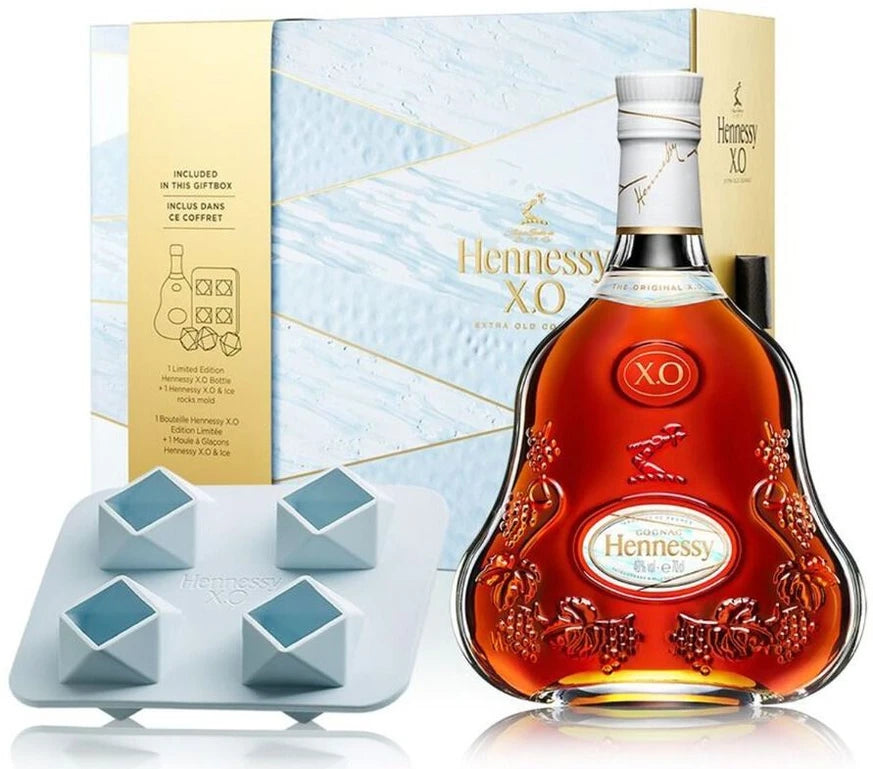 Hennessy XO Experience 2020 70cl