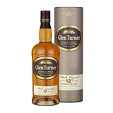 Glen Turner 12Y.O.