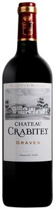 Chateau Crabitey Rouge 2017