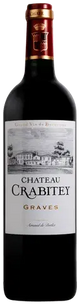 Chateau Crabitey Rouge 2017
