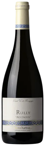 Jean Chartron Rully Montmorin Blanc Rully AOC 2018