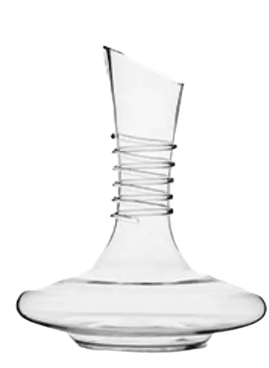 ClassWine Decanter Flora 180cl