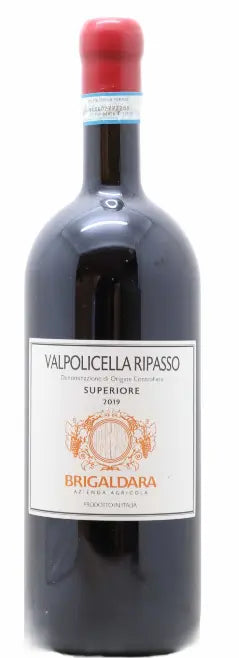 Brigaldara Valpolocella Superiore Ripasso DOC 2019 Magnum