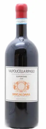 Brigaldara Valpolocella Superiore Ripasso DOC 2019 Magnum