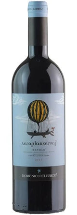 Domenico Clerico Barolo DOCG Aeroplan Servaj 2017