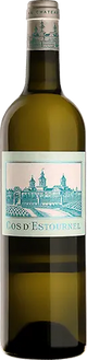 Chateau Cos D'Estournel Blanc 2020