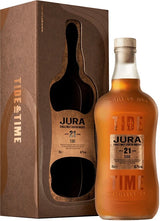 Jura 21 YO 70cl