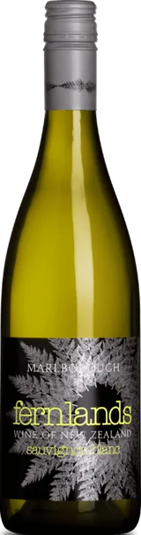 Marisco Fernlands Sauvignon Blanc 2021
