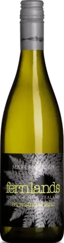Marisco Fernlands Sauvignon Blanc 2021