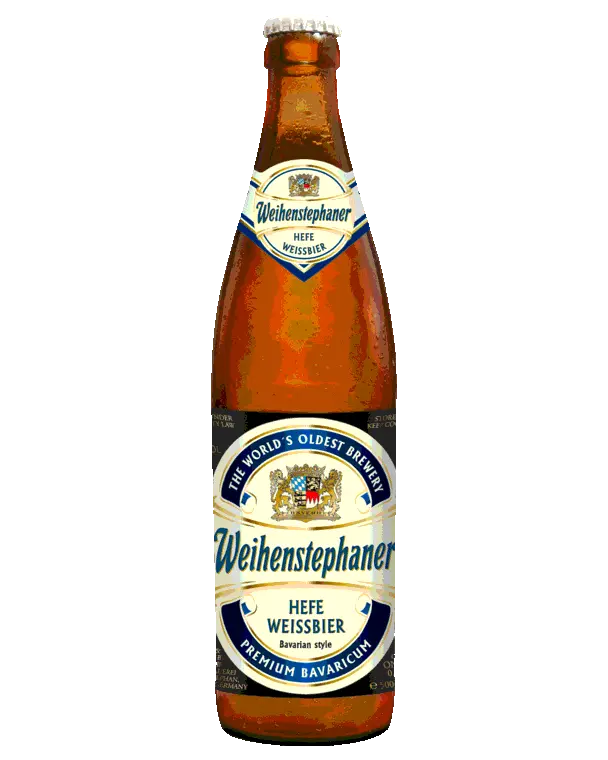 Weihenstephaner