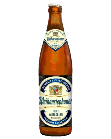 Weihenstephaner