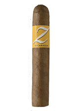 Zino Nicaragua Robusto box of 4