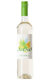 Saven Salsus Branco 2021