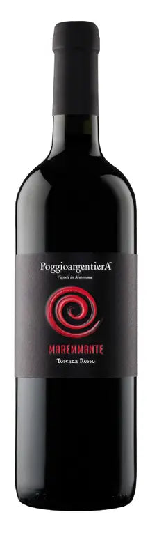 Poggio Argentiera Maremmante 2020