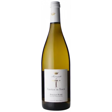 Chateau de Tracy Pouilly-Fume Mademoiselle de T 2022