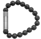 L.F.L. Punch Bracelet Lava M