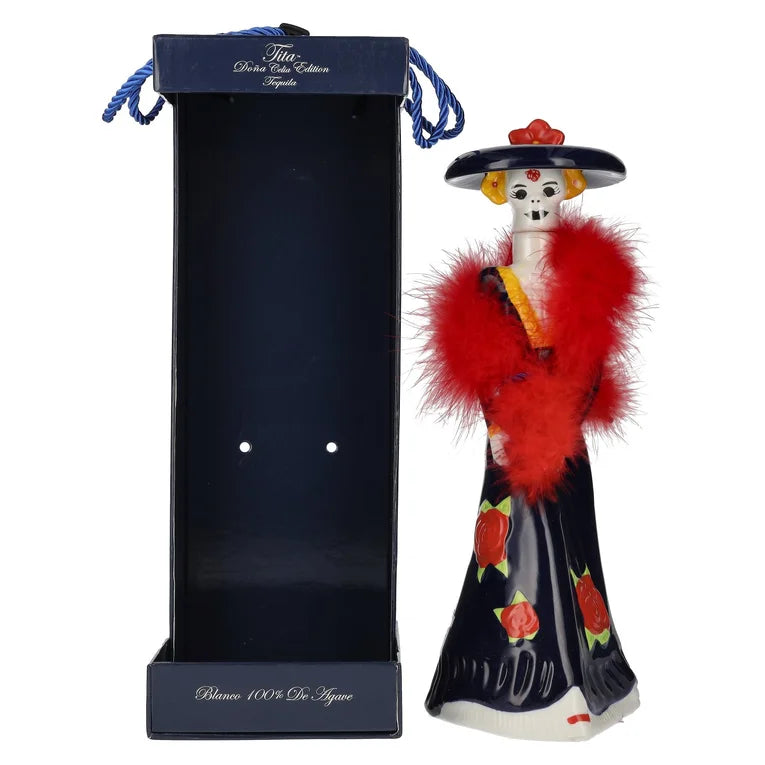 Dona Celia Blanco 70cl