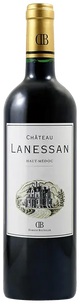 Chateau Lanessan 2017