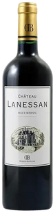Chateau Lanessan 2017