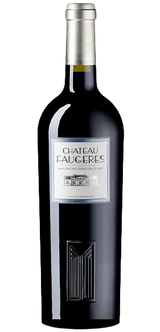 Chateau Faugeres Grand Cru 2018