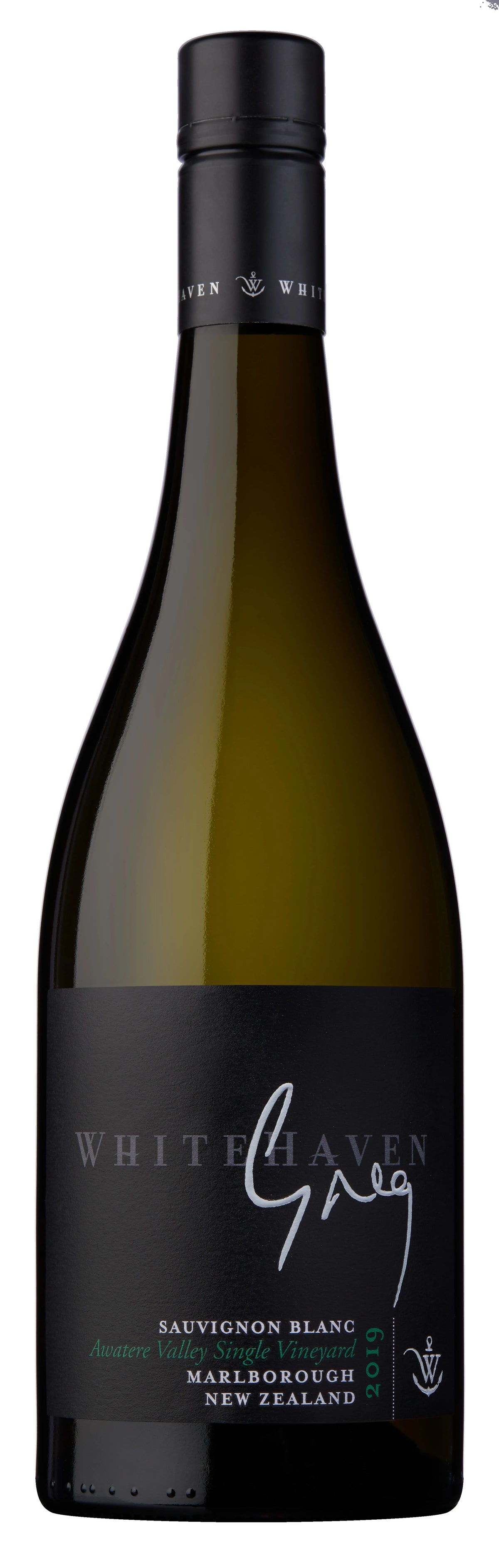 Whitehaven Greg Sauvignon Blanc 2020