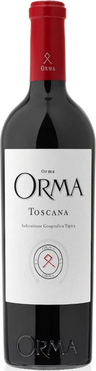 Tenuta Sette Ponti Podere Orma Toscana IGT 2019