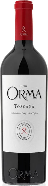 Tenuta Sette Ponti Podere Orma Toscana IGT 2019