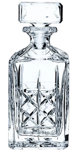 Nachtmann Decanter 0,75 L Highland