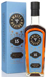 White Heather 15YO 70cl