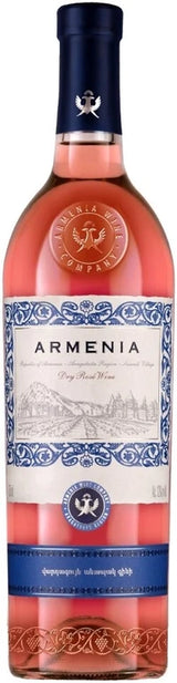 Armenia Rose Dry